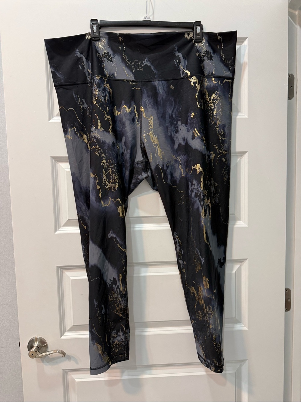 Old Navy PowerSoft Extra High-Waisted Leggings